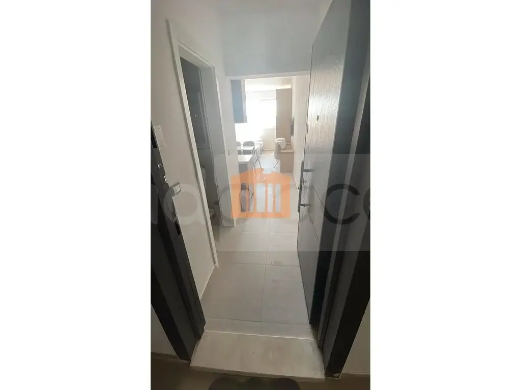 Apartament 1+1 dhoma 40 m² 7 kati
