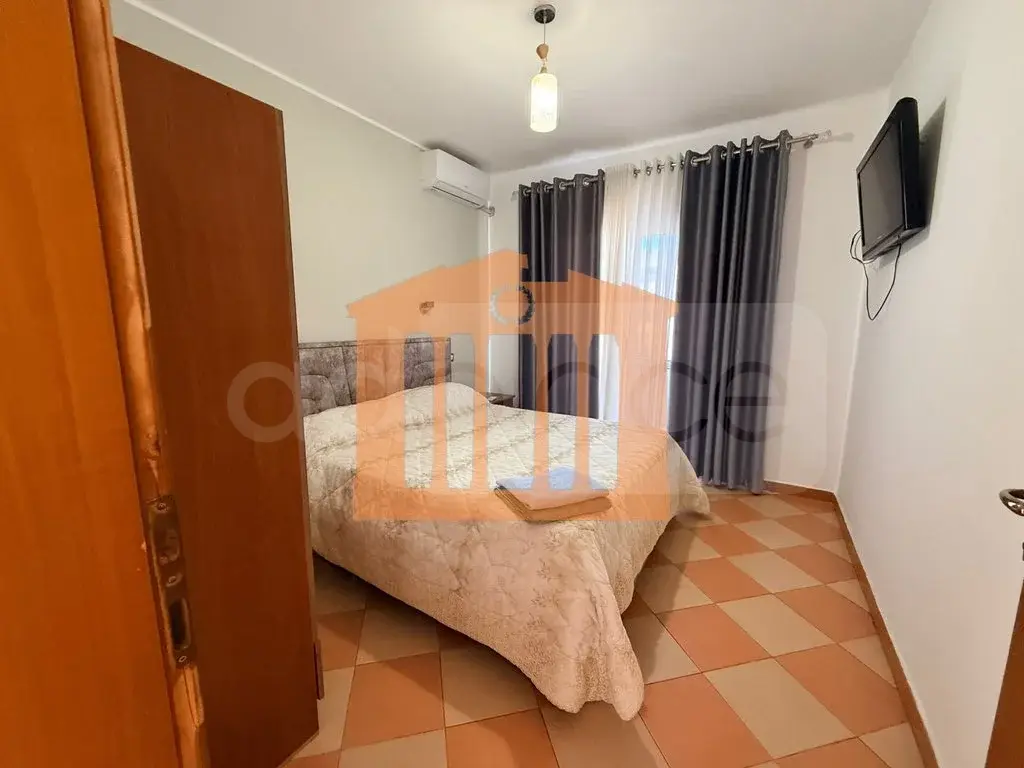 Apartament 1+2 dhoma