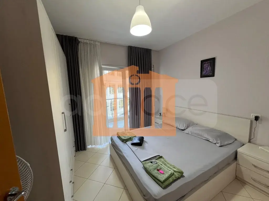 Apartament 1+1 dhoma 60 m² 4 kati