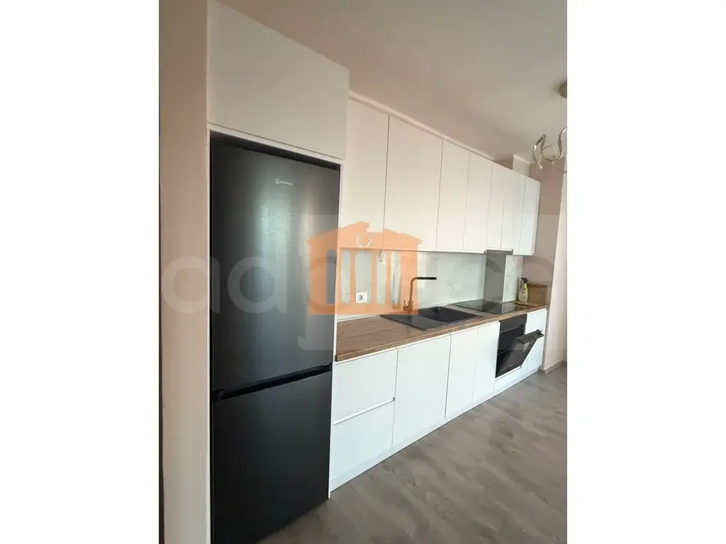 Apartament 1+3 dhoma 137 m² 2 kati