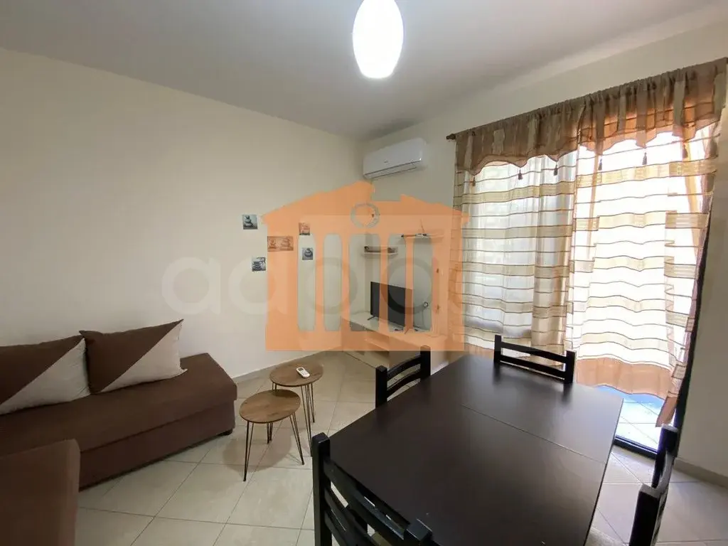 Apartament 1+1 dhoma 56 m² 4 kati