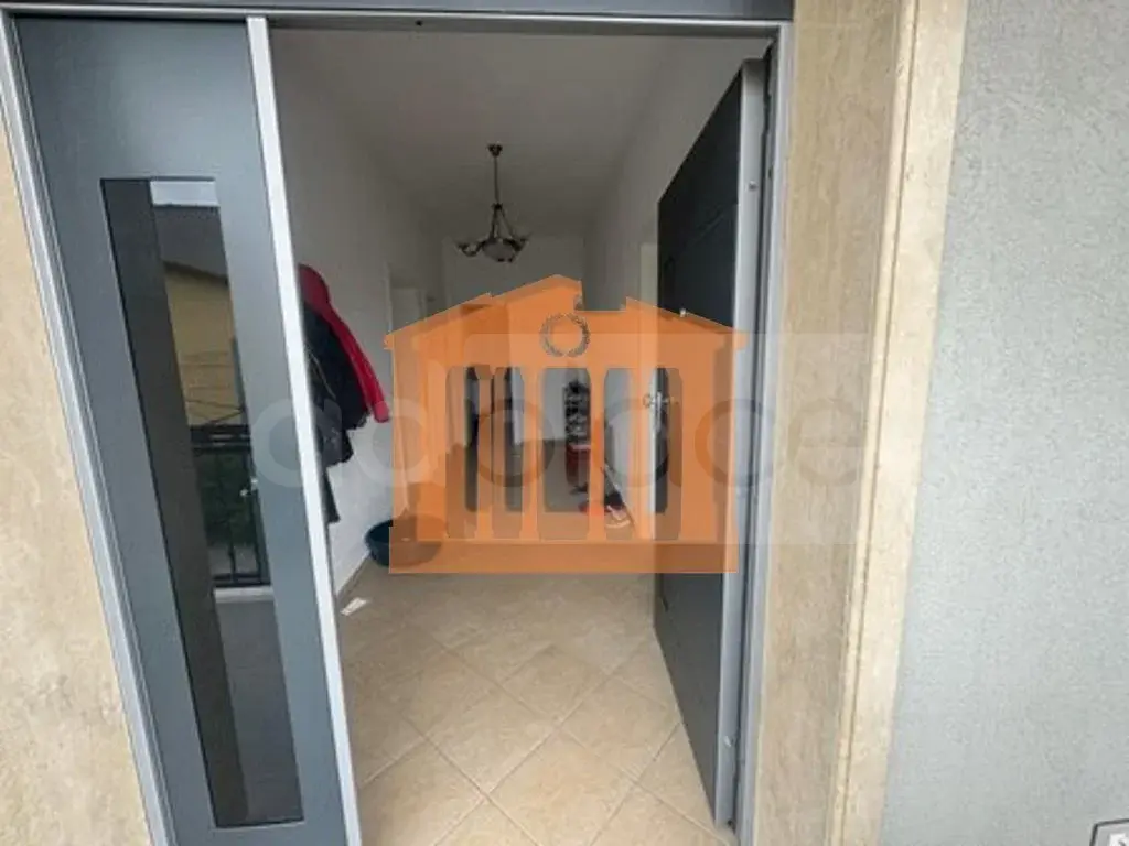 Cottage 92 m² 2 floor