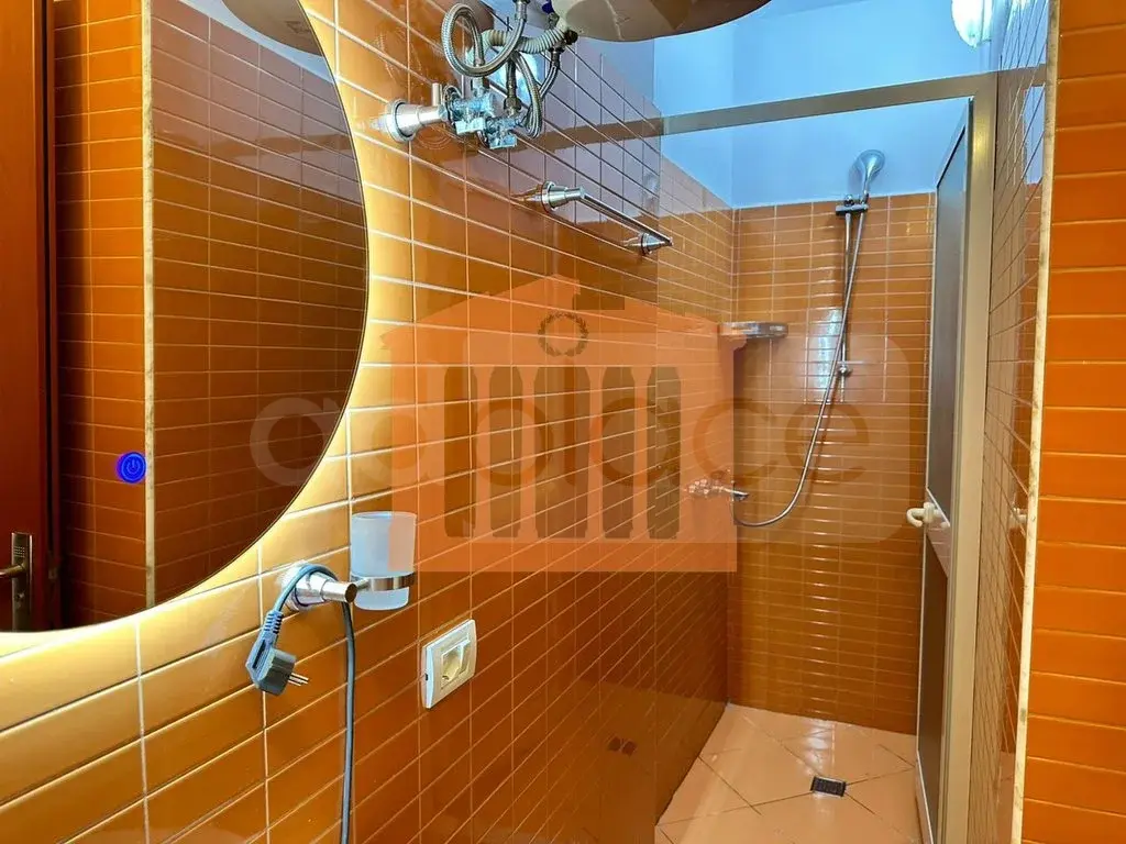 Apartament 1+1 dhoma 45 m² 3 kati