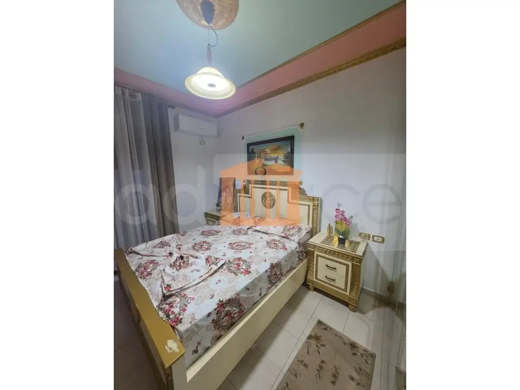 Apartament 1+1 dhoma 58 m² 7 kati