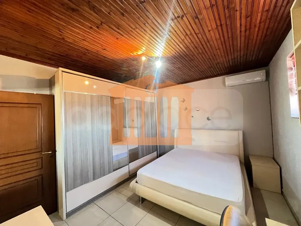 Apartament 1+2 dhoma 75 m² 4 kati