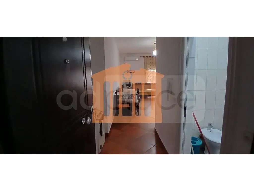 Apartament 1+1 dhoma 59 m² 2 kati