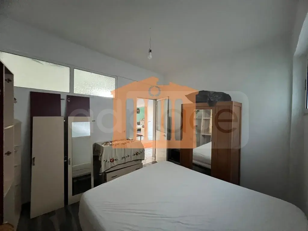 Apartament 1+2 dhoma 110 m² 1 kati