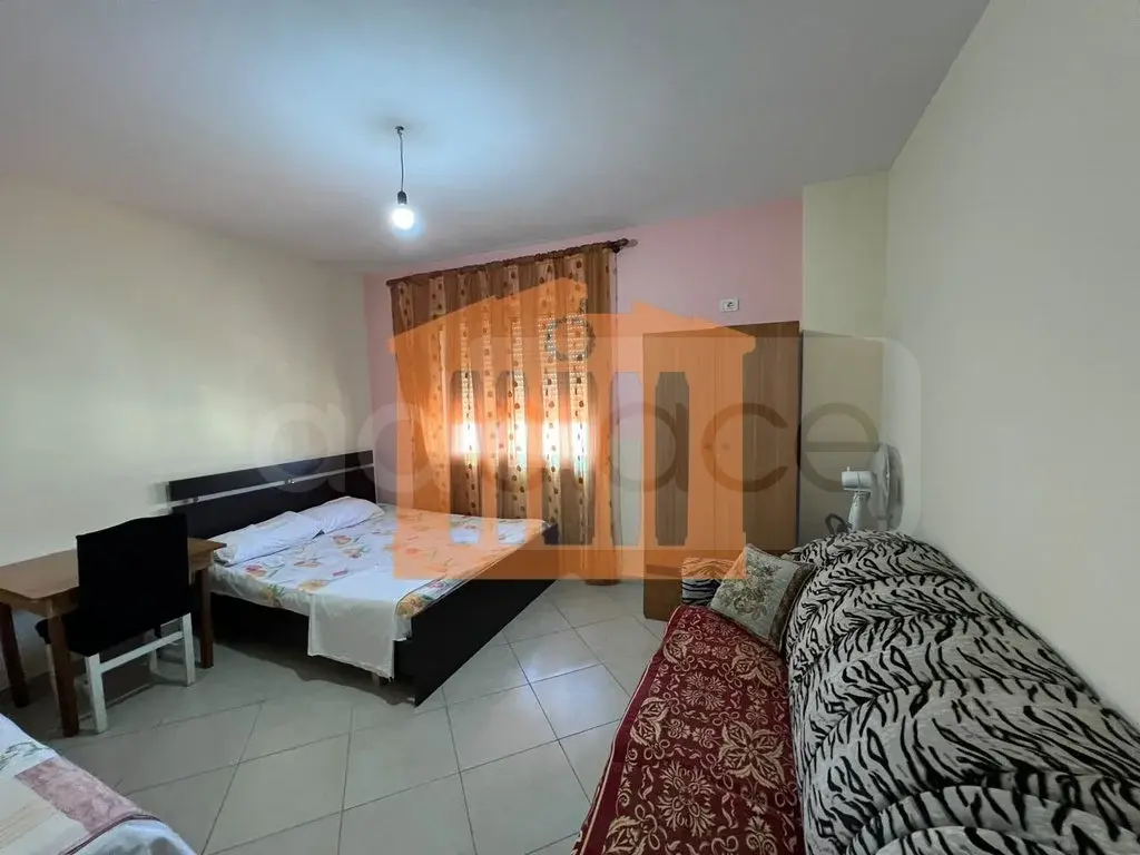 Apartament 1+3 dhoma 85 m² 5 kati