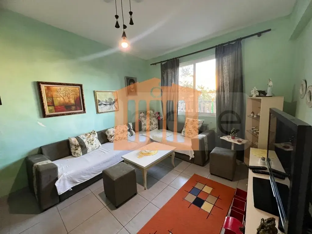 Apartament 1+2 dhoma 110 m² 1 kati