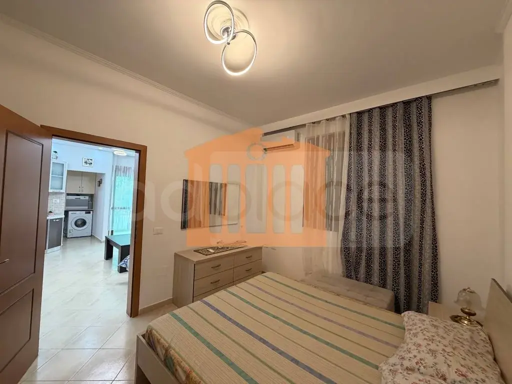 Apartament 1+1 dhoma 55 m² 1 kati
