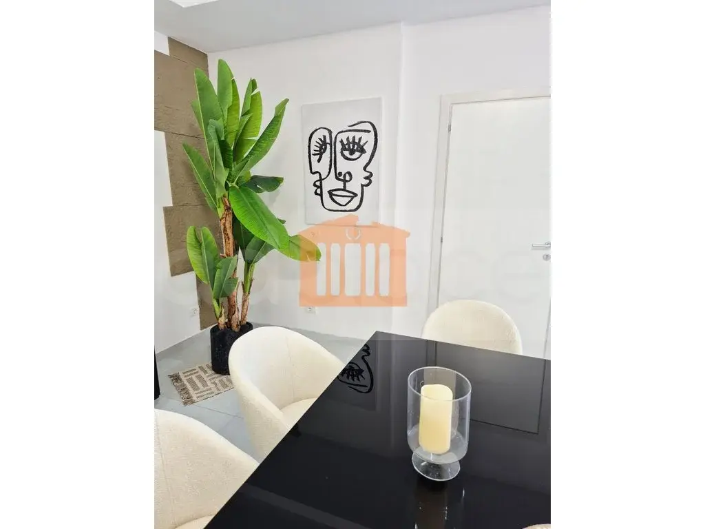 Apartament 1+1 dhoma 126 m² 6 kati