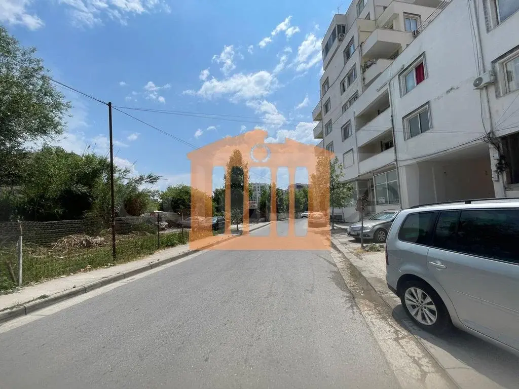 Parcela toke 2000 m²