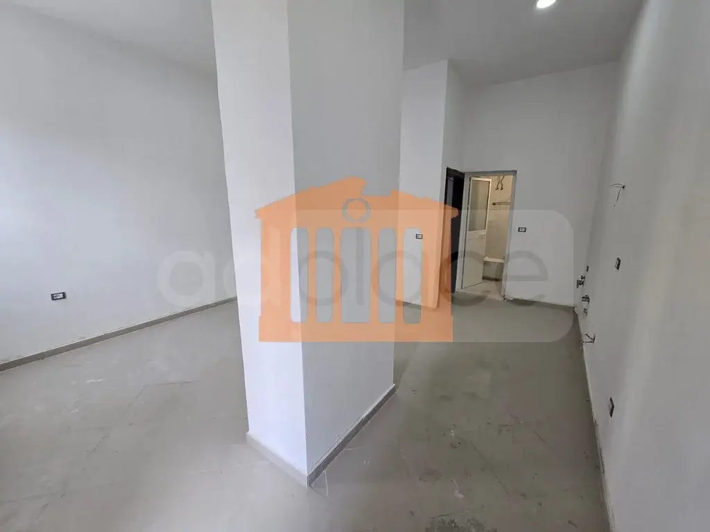 Apartament 1+1 dhoma 47 m²
