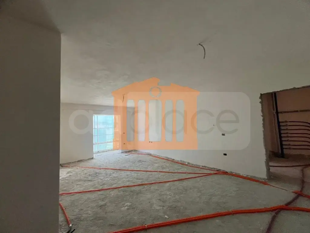 Apartament 1+1 dhoma 64 m² 3 kati
