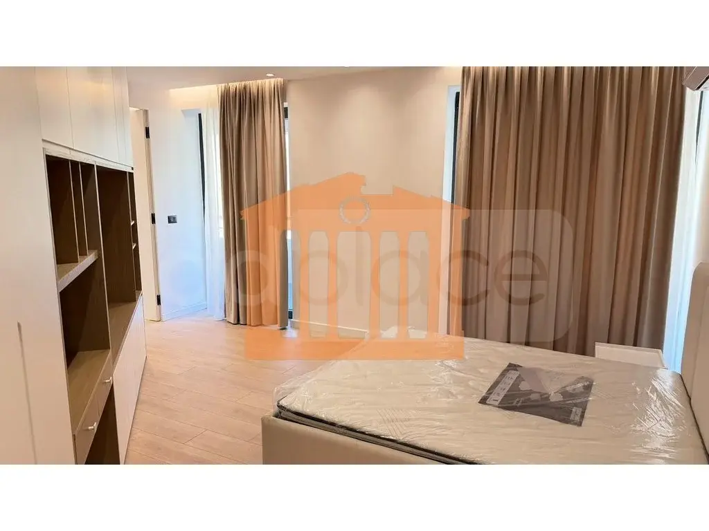 Apartment 1+2 rooms 98 m² 4 floor
