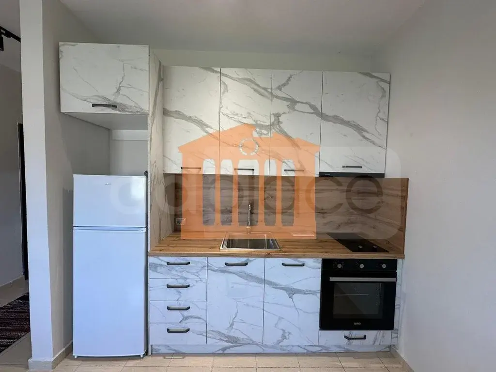 Apartament 1+1 dhoma 61 m² 5 kati