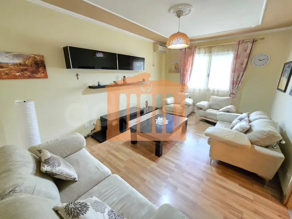 Apartament 1+2 dhoma 105 m² 4 kati