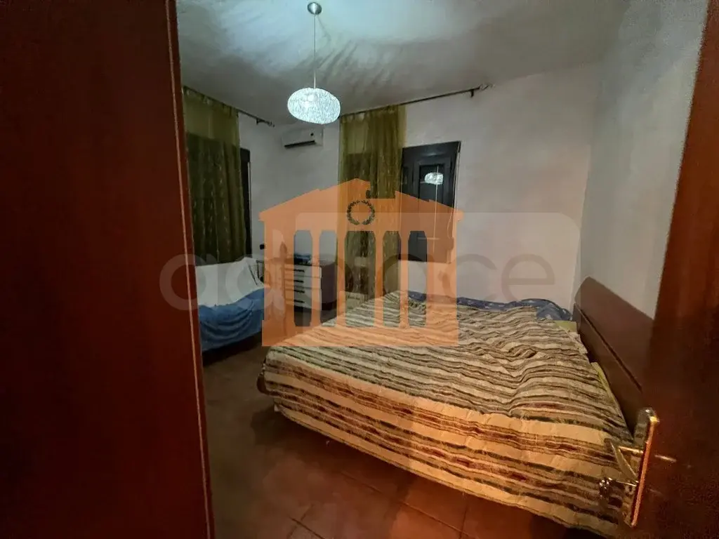 Apartament 1+2 dhoma 125 m² 2 kati