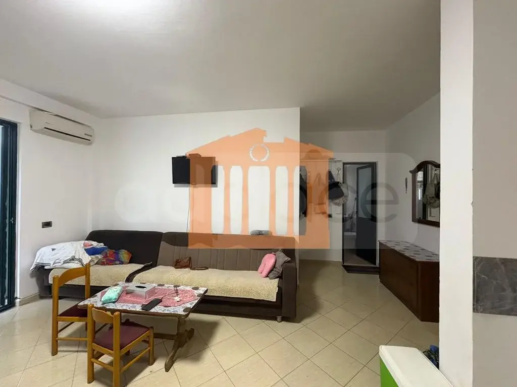 Apartament 1+1 dhoma 69 m² 1 kati