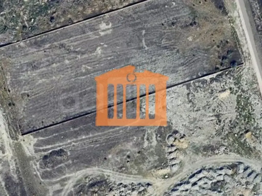 Parcela toke 11000 m²