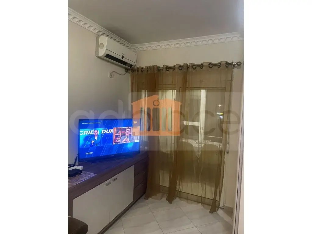 Apartament 1+1 dhoma 57 m² 2 kati