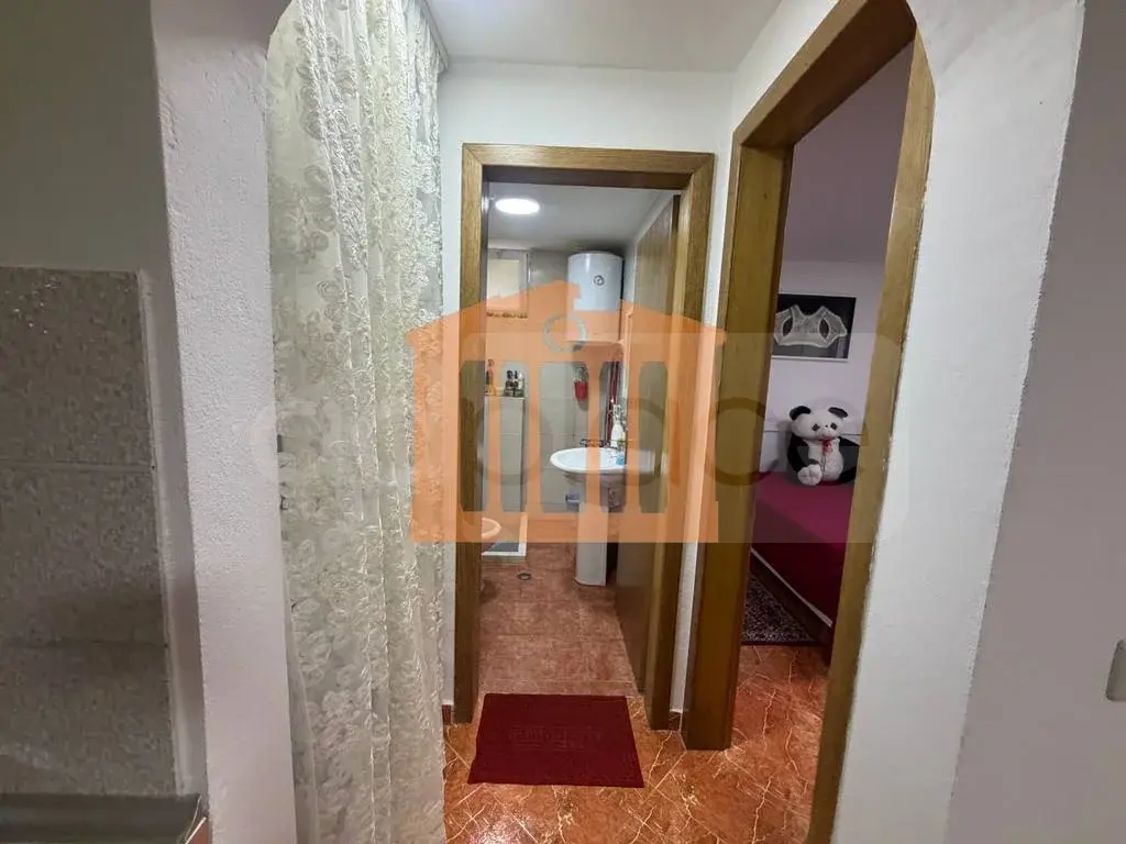 Apartament 1+1 dhoma 42 m² 1 kati