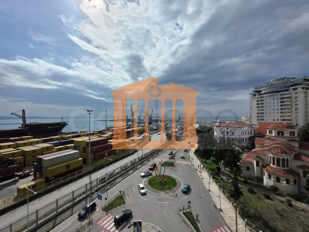 Apartament 1+2 dhoma 109 m² 5 kati