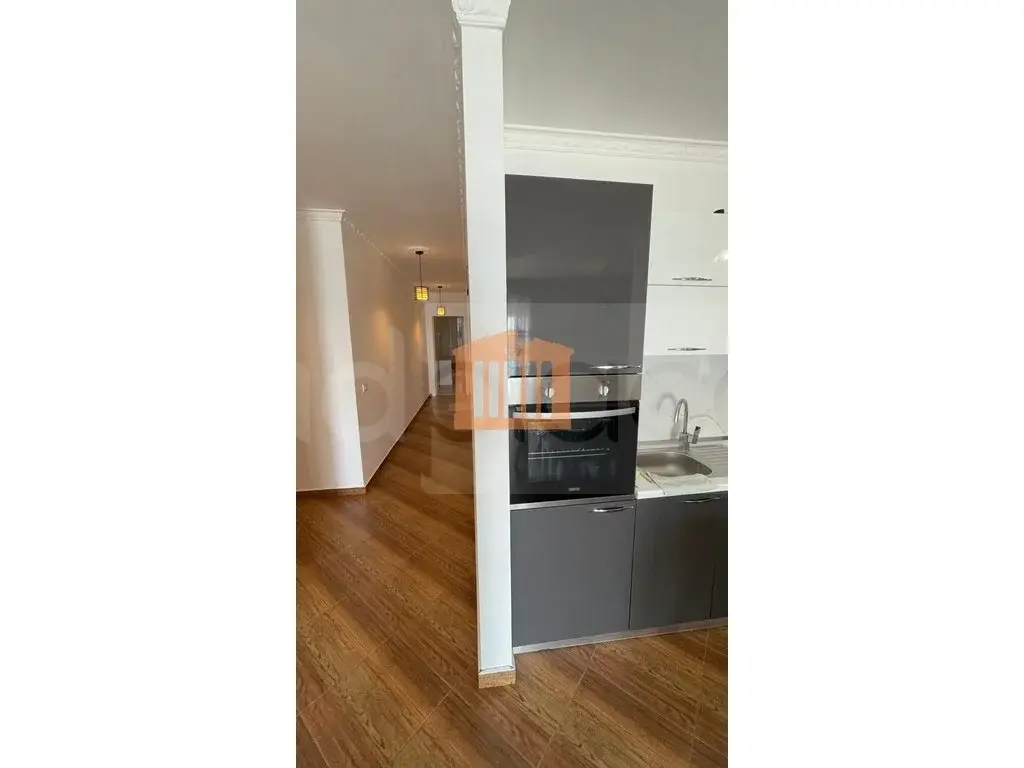 Apartament 1+2 dhoma 103 m² 7 kati