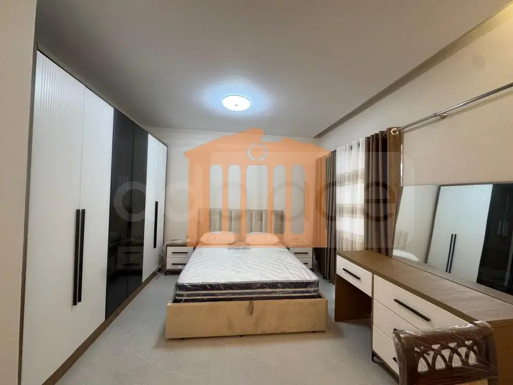 Apartament 1+2 dhoma 130 m² 1 kati