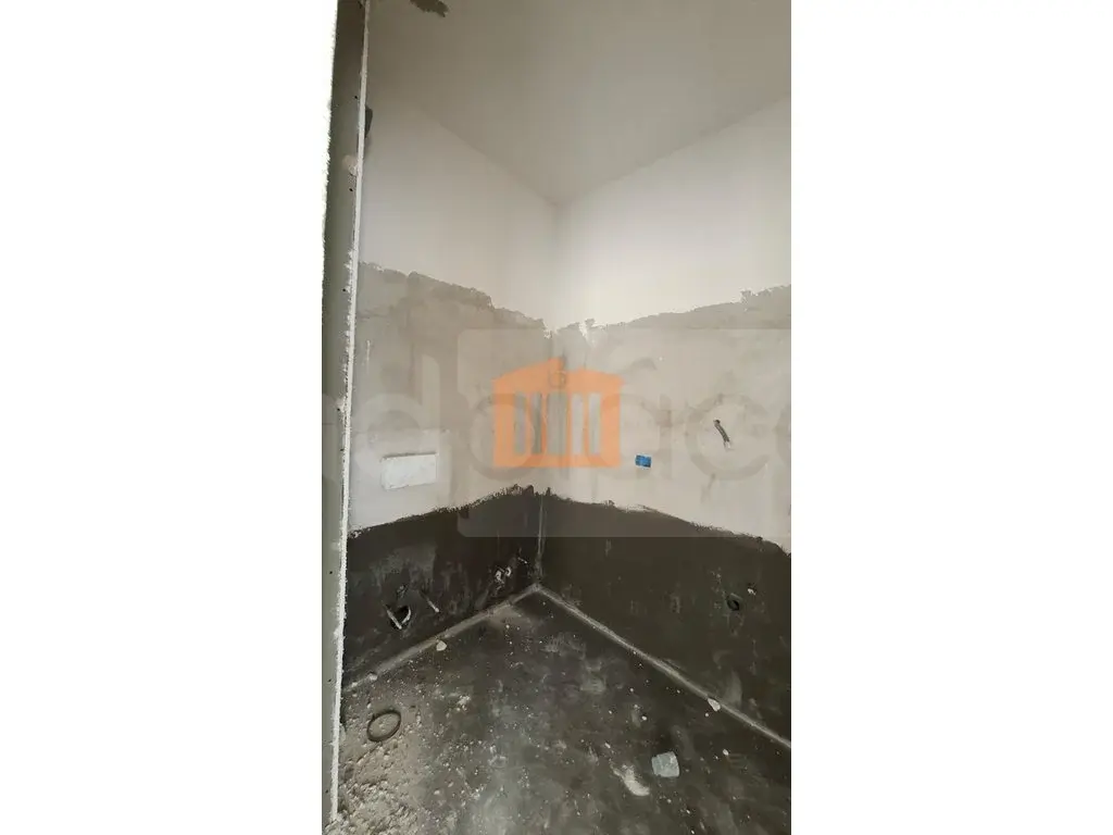 Apartament 1+1 dhoma 61 m² 1 kati