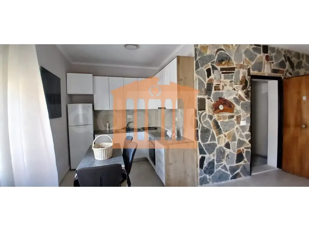 Apartament 1+2 dhoma 84 m² 4 kati