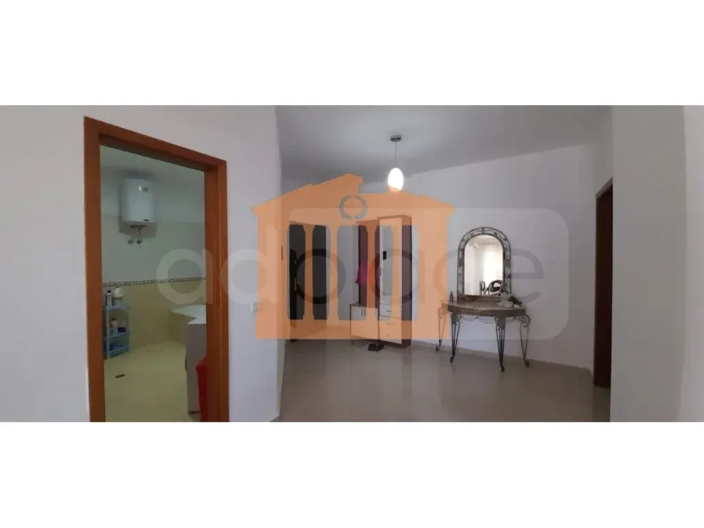 Apartament 1+2 dhoma 110 m² 8 kati