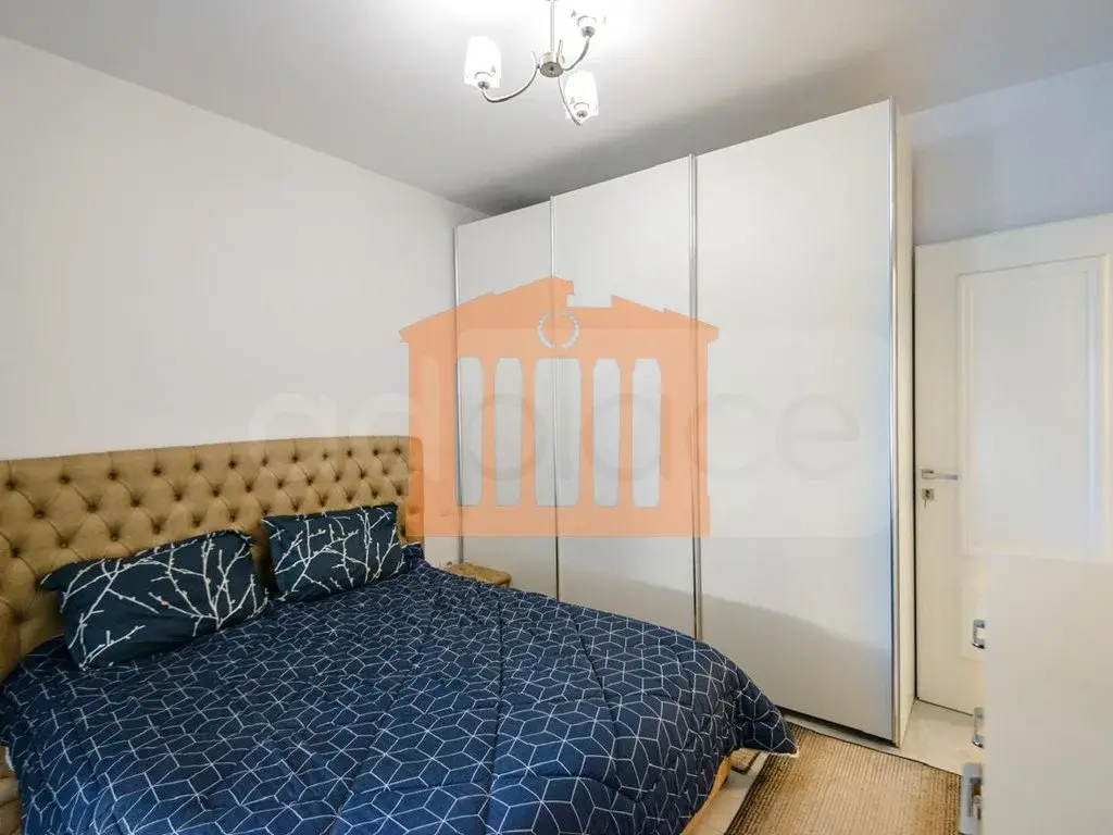 Apartament 1+2 dhoma 102 m² 2 kati