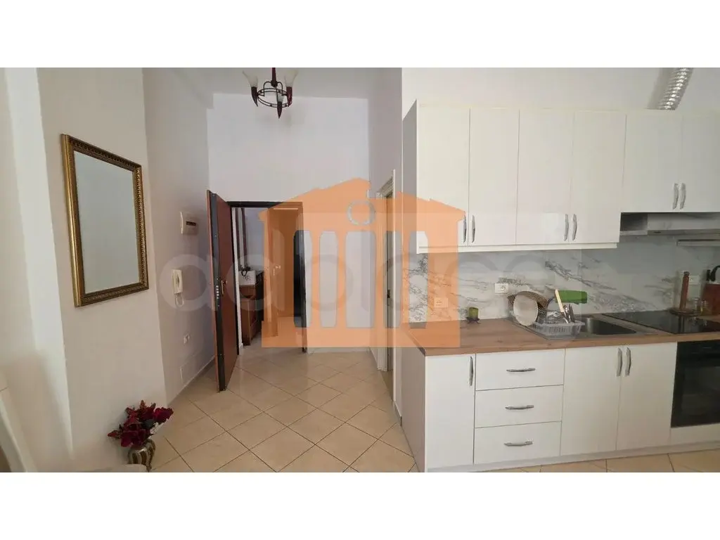 Apartament 1+1 dhoma 70 m² 1 kati