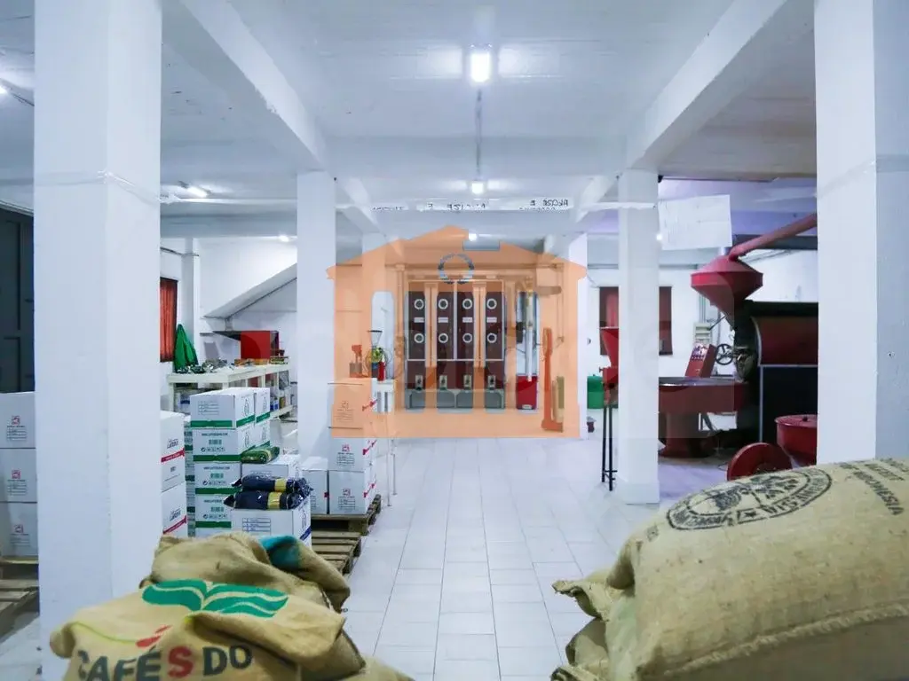 Pasuri të palujtshme komerciale 672 m²