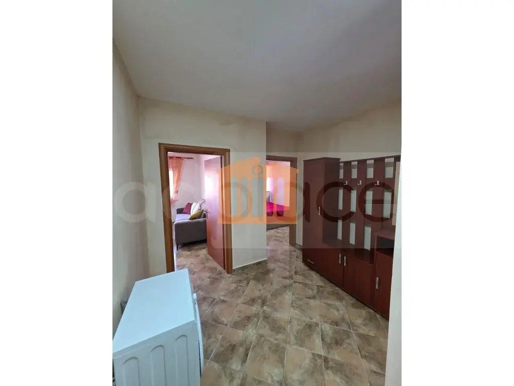 Apartament 1+1 dhoma 55 m² 3 kati