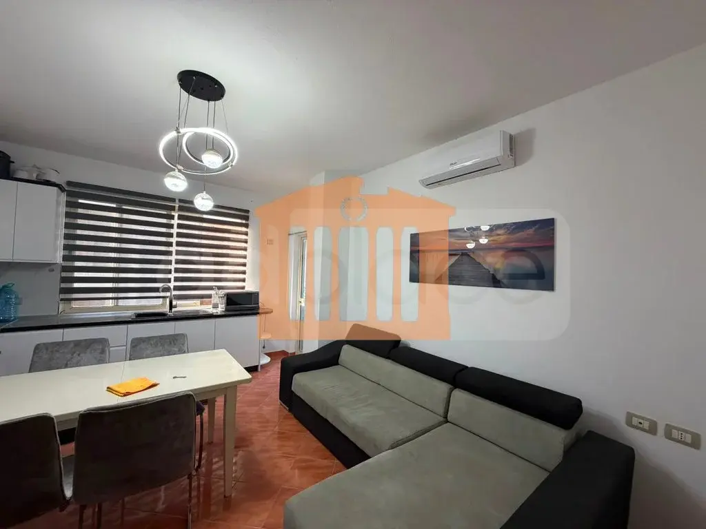 Квартира 1+1 комната 71 м² 1 этаж