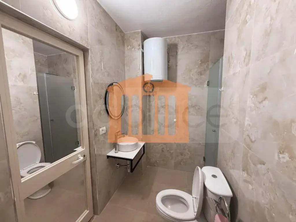 Apartament 1+1 dhoma 39 m² 6 kati