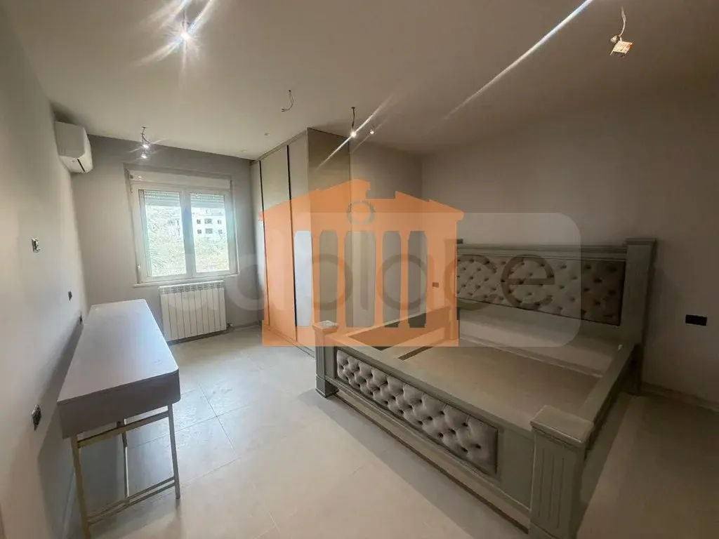 Apartament 1+2 dhoma 115 m² 2 kati