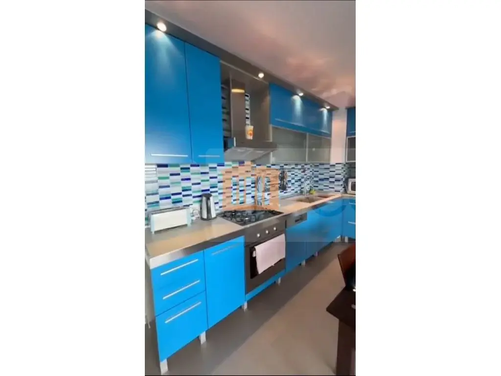 Apartment 1+2 rooms 84 m² 7 floor