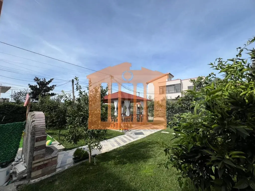 Apartament 1+1 dhoma 55 m² 1 kati