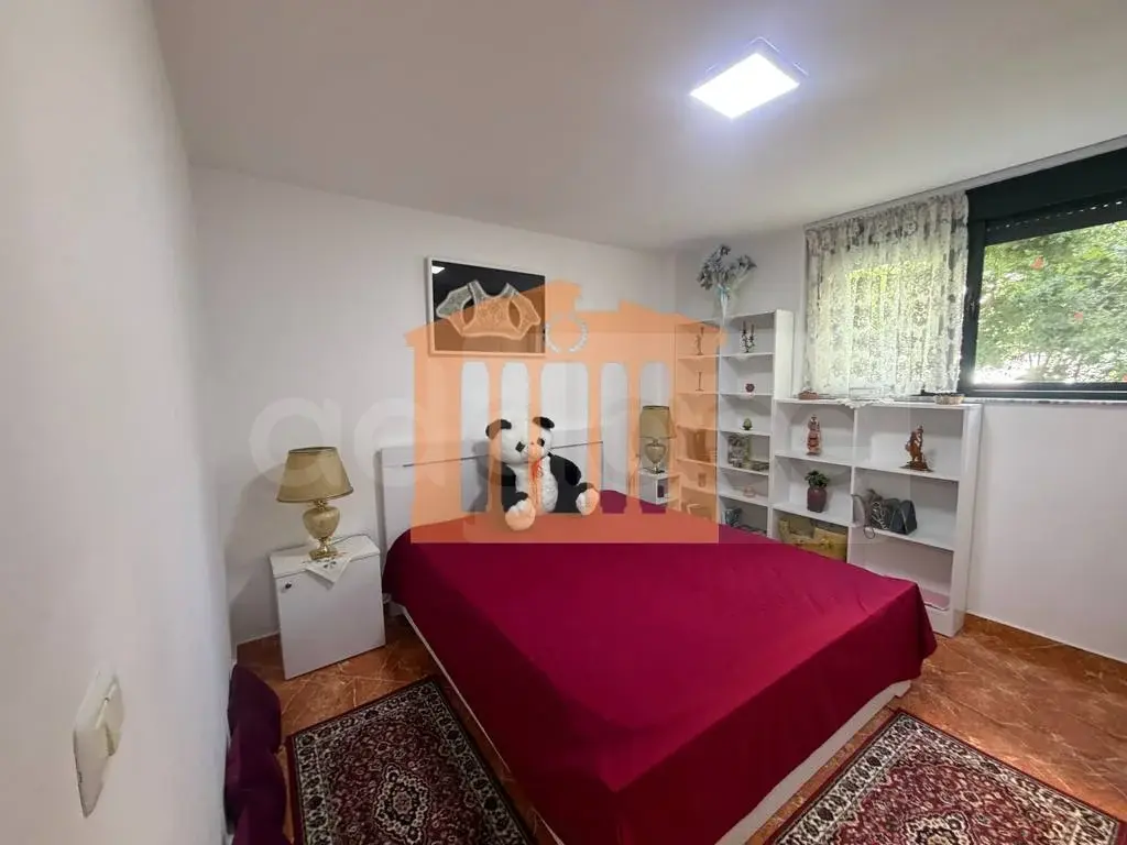 Apartament 1+1 dhoma 42 m² 1 kati