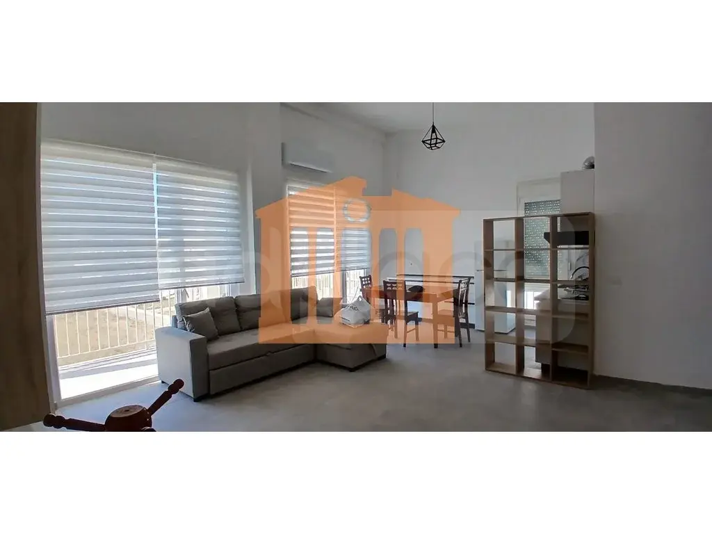 Apartament 1+2 dhoma 100 m² 4 kati