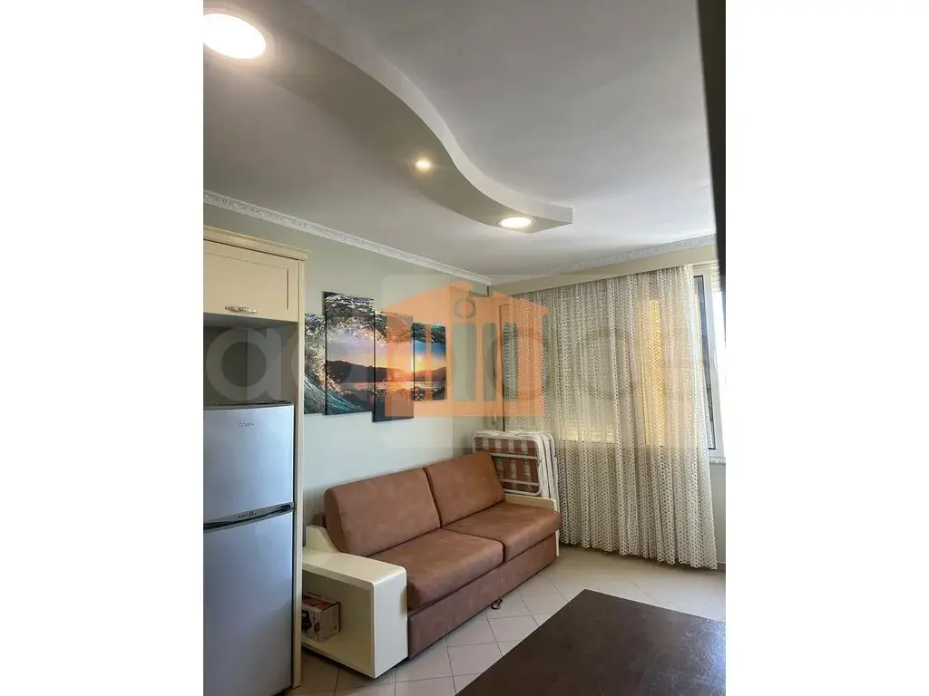 Apartament 1+1 dhoma 45 m² 3 kati
