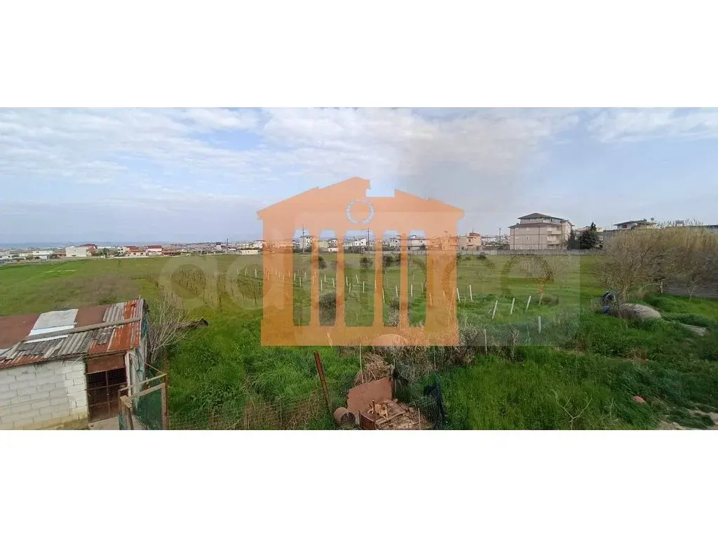 Parcela toke 8000 m²