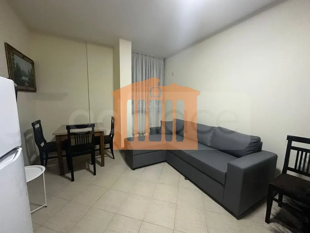 Apartament 1+1 dhoma 45 m² 3 kati