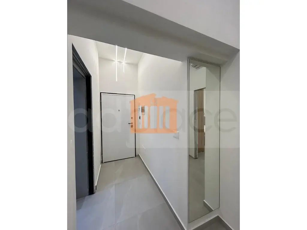 Apartament 1+1 dhoma 50 m² 3 kati