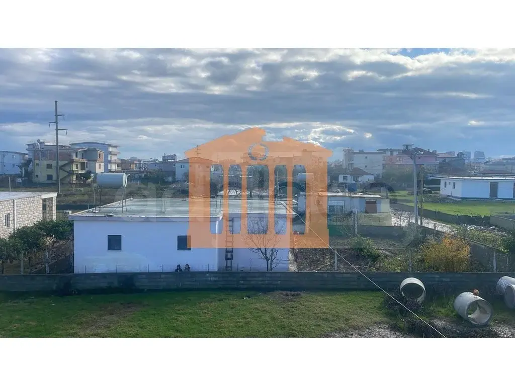 Vilë 129 m² 1 kati