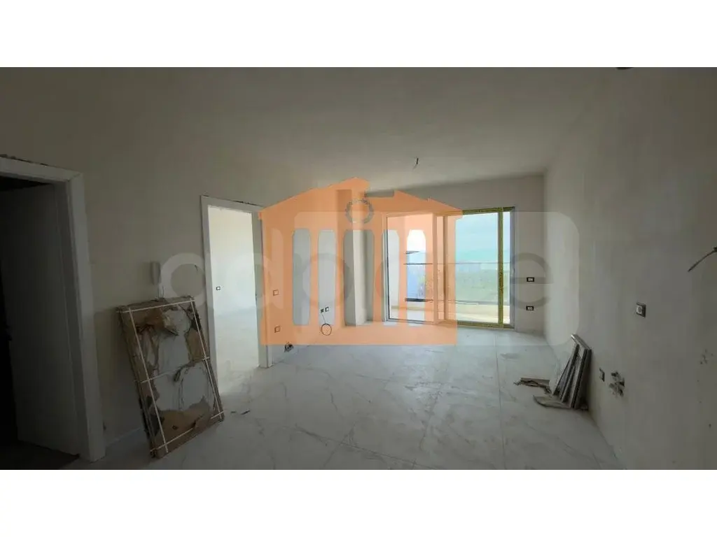 Apartament 1+1 dhoma 71 m² 7 kati