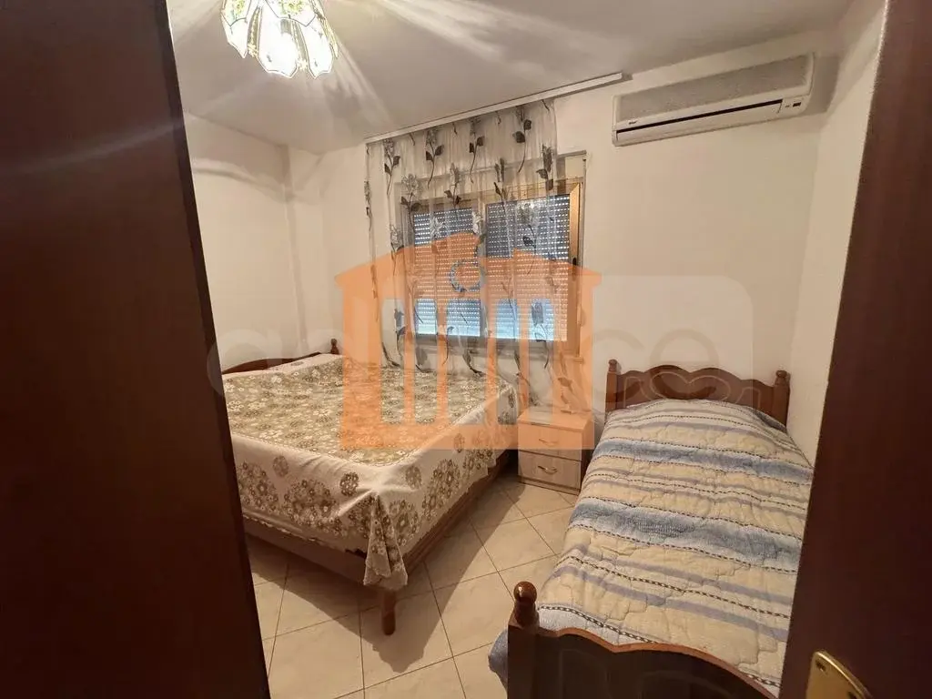 Apartament 1+1 dhoma 65 m² 2 kati